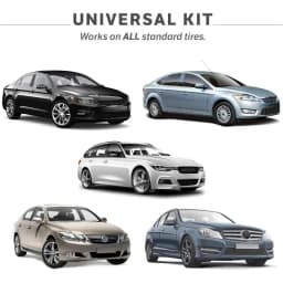 Flat Tire Repair Kit - 50138