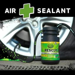 Flat Tire Repair Kit - 50138