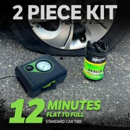 Flat Tire Repair Kit - 50138
