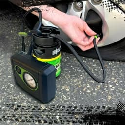 Flat Tire Repair Kit - 50138