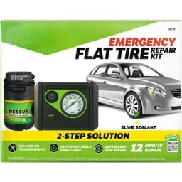 Flat Tire Repair Kit - 50138