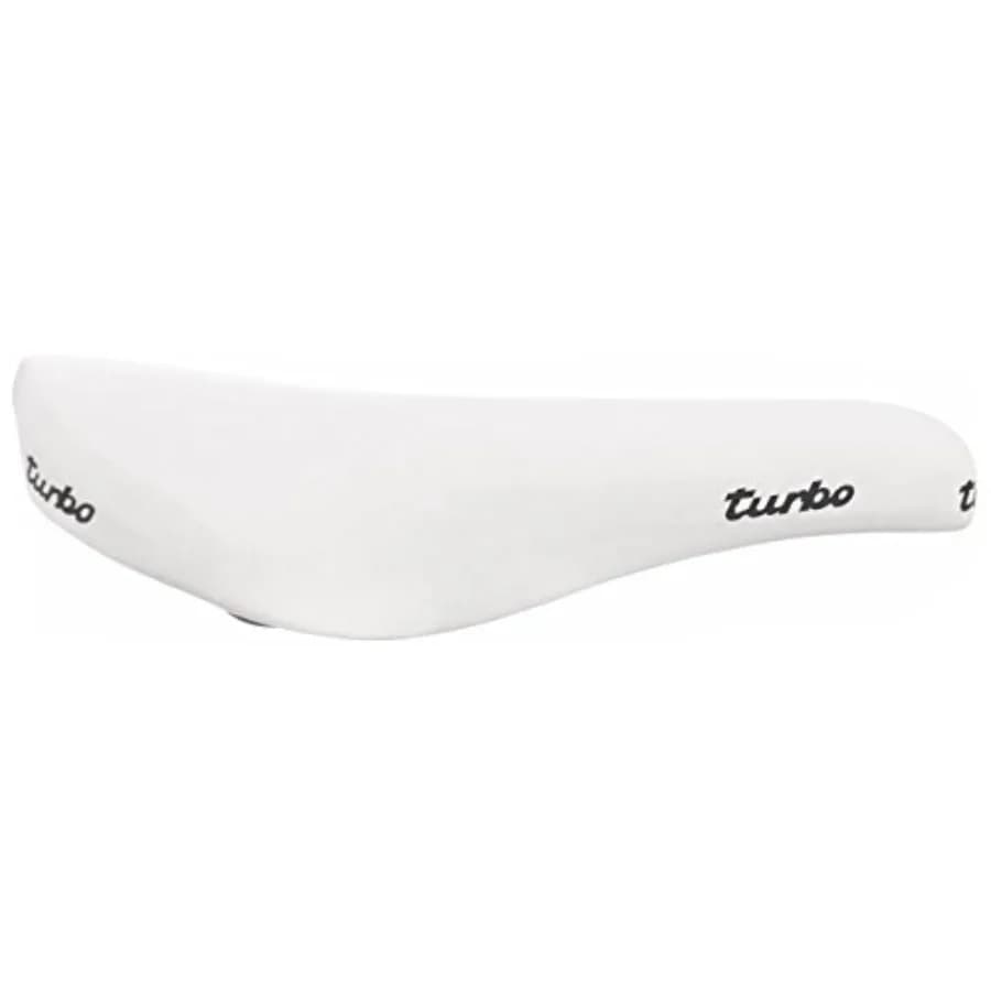 Vintage 1980 Turbo Saddle