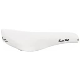 Vintage 1980 Turbo Saddle