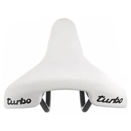 Vintage 1980 Turbo Saddle