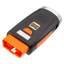 Xhorse MINI OBD TOOL V2 XDMO20 Newly Supports CANFD Protocol / LED light / 8A IMMO Box All Key Lost