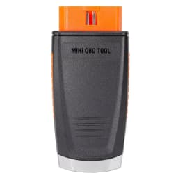 Xhorse MINI OBD TOOL V2 XDMO20 Newly Supports CANFD Protocol / LED light / 8A IMMO Box All Key Lost