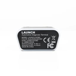 LAUNCH AIOBD (NueraDiag) Automotive Diagnosis Terminal Global Version