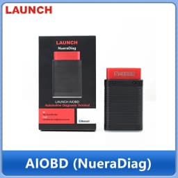LAUNCH AIOBD (NueraDiag) Automotive Diagnosis Terminal Global Version