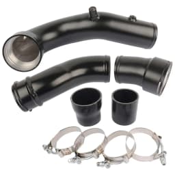 AP03 For BMW 3.0L N55 535i 640i 740i F10 F12 F13 Charge Pipe + Boost Pipe Kit