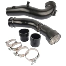 AP03 For BMW 3.0L N55 535i 640i 740i F10 F12 F13 Charge Pipe + Boost Pipe Kit