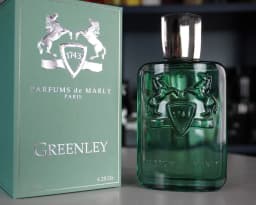 Layton Parfums De Marly for Men and Women 4.2Oz/125Ml Long-Lasting Perfume Women Fragrance for Daily Use