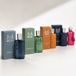 Layton Parfums De Marly for Men and Women 4.2Oz/125Ml Long-Lasting Perfume Women Fragrance for Daily Use