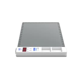TBK568A Heating Pad Compatible with iPad iPhone Smartphone Heating Mat for Cell Phone, Tablet & LCD Screen Separator Repair Tool