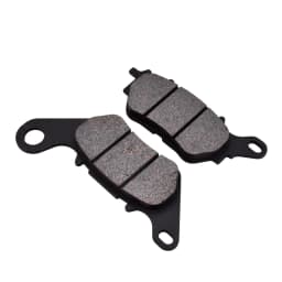 For YAMAHA x-max 125 ABS / Tech Max 2018-2024 Max 300 ABS / Tech Max 2017-2024 250 ABS 2018 2019 Motorcycle Front Rear Brake Pads Brake Disks