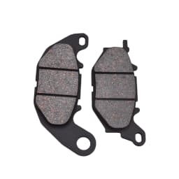For YAMAHA x-max 125 ABS / Tech Max 2018-2024 Max 300 ABS / Tech Max 2017-2024 250 ABS 2018 2019 Motorcycle Front Rear Brake Pads Brake Disks