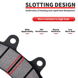 For YAMAHA x-max 125 ABS / Tech Max 2018-2024 Max 300 ABS / Tech Max 2017-2024 250 ABS 2018 2019 Motorcycle Front Rear Brake Pads Brake Disks