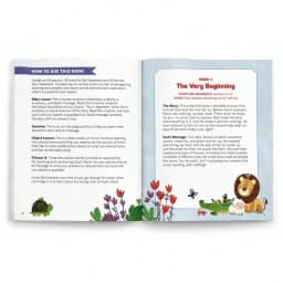 Bible Study Workbook for Kids: A Complete Resource with Lessons, Interactive Activities Quizzes Questions To Build Faith book