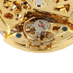 25.5mm 3-Hand Hollow Automatic Mechanical Self-Winding Movement for Miyota 8205 8215 Mechanical Movement 21,600bph Watch Parts