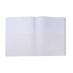 C-Line Composition Notebook, Primary Ruled, Black Marble 22020