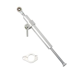Universal Motorcycle Direction Damper Stabilizer Fork Stabilizer for Yamaha Kawasaki Suzuki Enduro Motocross Supermoto Accessories