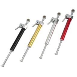 Universal Motorcycle Direction Damper Stabilizer Fork Stabilizer for Yamaha Kawasaki Suzuki Enduro Motocross Supermoto Accessories