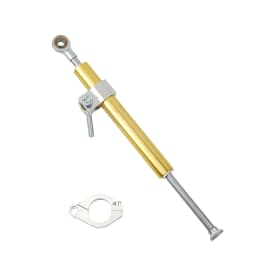 Universal Motorcycle Direction Damper Stabilizer Fork Stabilizer for Yamaha Kawasaki Suzuki Enduro Motocross Supermoto Accessories