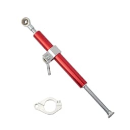 Universal Motorcycle Direction Damper Stabilizer Fork Stabilizer for Yamaha Kawasaki Suzuki Enduro Motocross Supermoto Accessories