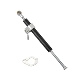 Universal Motorcycle Direction Damper Stabilizer Fork Stabilizer for Yamaha Kawasaki Suzuki Enduro Motocross Supermoto Accessories