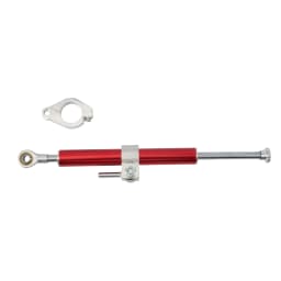 Universal Motorcycle Direction Damper Stabilizer Fork Stabilizer for Yamaha Kawasaki Suzuki Enduro Motocross Supermoto Accessories