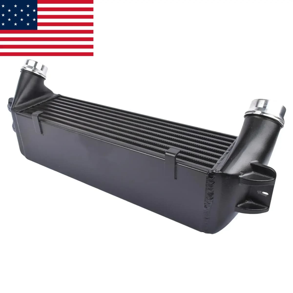 AP03 Intercooler Upgrade 5in for BMW F20 F21 F22 F23 F30 F31 F32 F33 F34 N20 N55