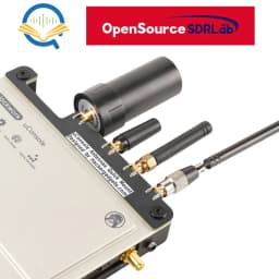 Opensourcesdrlab Uconsole Aio V2 (Rtl-Sdr/Lora/Gps/Rtc/Usb Hub/Usb 3.0/Rj45 Ethernet)