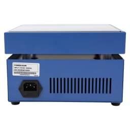 850W Preheat Soldering Station, Soldering Hot Plate with LED Display & ±1°C Precise Temp Control for PCB SMD Phone Screen Repair