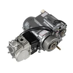 125CC 4-stroke Engine Kit 4-Speed Manual Clutch Transmission Engine for CRF50/CRF70/XR50/XR70/Z50/Z50R/CT70
