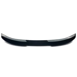 REAR BOOT TRUNK LIP SPOILER FOR BMW 3 SERIES E92 COUPE 320d 335d 316i 335i 2006-2013 tail roof Spoilers DUCKTAIL PSM STYLE Wings