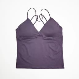NCLAGEN Vision Twist Front Longline Top Women's Seamless Thin Straps Yoga Gym Workout Vest Running Tank Tops Fitness Clothing