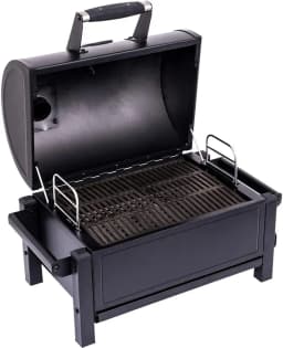 Rambler Tabletop Charcoal Grill \u2013 19402088