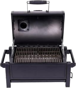 Rambler Tabletop Charcoal Grill \u2013 19402088