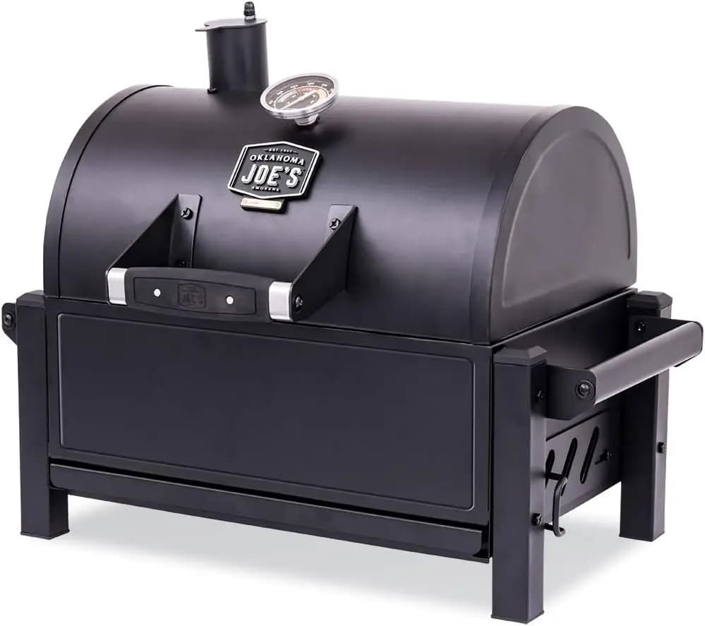 Rambler Tabletop Charcoal Grill \u2013 19402088
