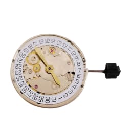 High Precision For ETA 2824 Gold Automatic Mechanical Movement Self-winding For Shanghai 2824 Movement Replacement Part