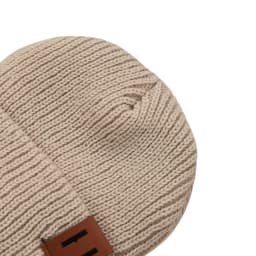 3pcs Autumn Winter Baby Warm Knitted Hats Kids Knit Beanie Hat Solid Color Children Hat For Boys Girls Accessories