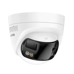 ANNKE Smart Home 180° 8MP/6MP DUO POE Dual Lens Wide View Outdoor Video POE Camera,4K AI Human Detect,8MP Security CCTV Camera