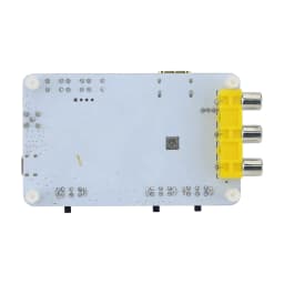1Pc Analog TV Signal Transmitter VHF Audio Wireless RF Signal Converter AV Transmission Analog TV Sound Video Signal Transmitter