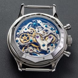 Seakoss Men 1963 Chronograph 38mm Sapphire Glass Luminous Seagull ST1901 Movement Pilot Aviation Mechanical Watches