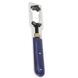 1Pc 14-35mm Adjustable Watch Back Cover Opener Rear Case Remover Metal Spanner Wrench Watchmaker Watch Repair Tool