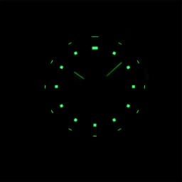 TOPHILL Chronograph Watch Racing Watch Seagull 1963 Watch ST19 Movement Sapphire Crystal  Military Limited
