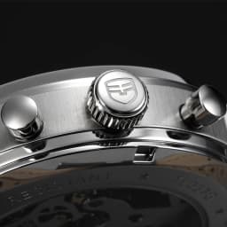 TOPHILL Chronograph Watch Racing Watch Seagull 1963 Watch ST19 Movement Sapphire Crystal  Military Limited