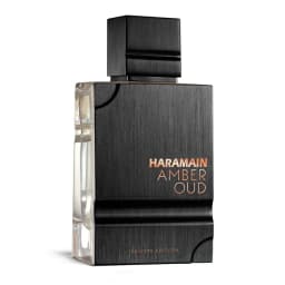 AL HARAMAIN Amber Oud - Private Edition for Unisex - Arabian Perfume for Women and Men - Arabic Long Lasting Fragrance with Berg