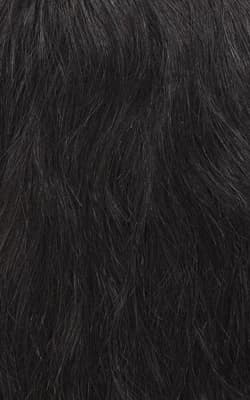 Shake-N-Go Glossy Virgin Remy Hair Weave 3 Bundles Deep Wave – Natural Shine, Full Volume, Soft Texture, Easy Styling