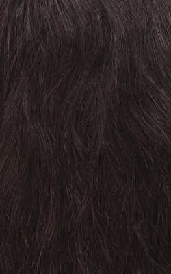 Shake-N-Go Glossy Virgin Remy Hair Weave 3 Bundles Deep Wave – Natural Shine, Full Volume, Soft Texture, Easy Styling