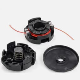High Quality For Echo Speed Feed 400 SRM-225 SRM-230 SRM-2620 Echo Weed Eater Trimmer Mower Head